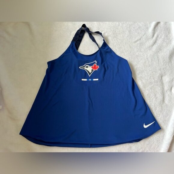 Nike Tops - Nike Blue Jays Tank Top​